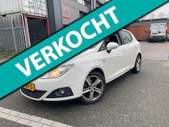 Seat Ibiza - 1.2 TSI Sport/Xenon/clima/APK