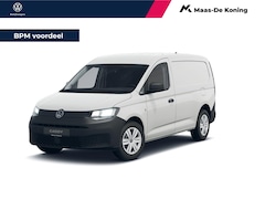 Volkswagen Caddy Maxi - Bedrijfswagens Comfort 2.0TDi 102pk 387041