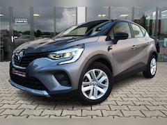 Renault Captur - 1.0 TCe 90 evolution | Led | Navi | PDC |