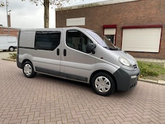 Opel Vivaro - 1.9 DTI DC * Airco * Airbag * Elek Ramen * Stuurbekrachtiging lekt olie powersteering leak