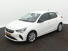 Opel Corsa - 1.2 Edition | 75pk | Apple Carplay/Android Auto | Airco | Lichtmetalen velgen | 42.000km |