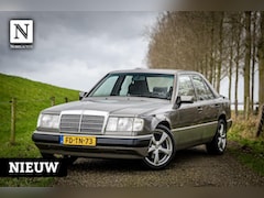 Mercedes-Benz 250 - 200-500 D| Origineel NL| NWE banden| Apk 1-2026