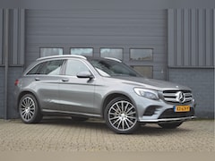 Mercedes-Benz GLC-klasse - 250 4MATIC Prestige | AMG | PANO | LUCHTVERING |