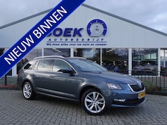 Skoda Octavia Combi - 1.5 TSI 150PK Greentech Style Bns. DSG TREKH. | ECC | NAVI | CRUISE | LMV