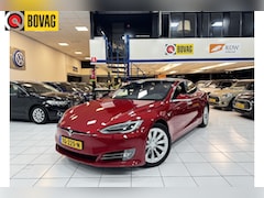 Tesla Model S - 75D Base Bovag Garantie