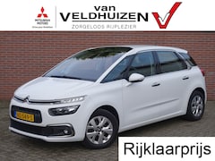 Citroën C4 Picasso - 1.2 A/T Business