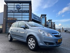 Opel Corsa - 1.2-16V Enjoy 5deurs Airco NAP APK