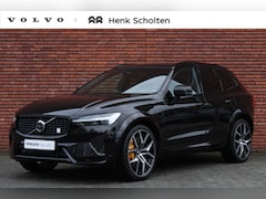 Volvo XC60 - T8 AWD Polestar Engineered| Polestar 22" 5-Y Spaaks gesmeden Diamond Cut velgen | Bowers &