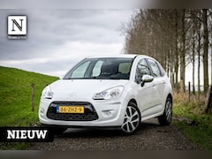 Citroën C3 - 1.2 VTi Tendance| Clima|Cruise| Velgen| Apk 11-25