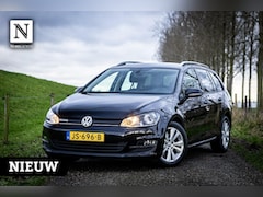 Volkswagen Golf Variant - 1.0 TSI Connected Series | Automaat