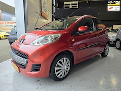 Peugeot 107 - 1.0-12V XR, Nw Apk bij 130dkm