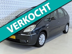 Citroën Xsara Picasso - 1.8i-16V Exclusive + Veel opties (2005)