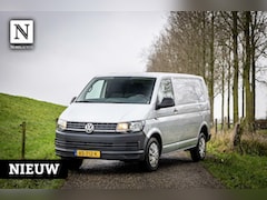 Volkswagen Transporter - 2.0 TDI L1H1 | Nap | 1e eigenaar