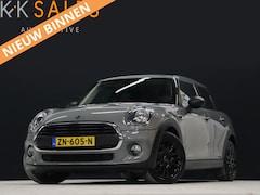 MINI One - 1.5 Business Edition [APPLE CARPLAY, PDC ACHTER, CRUISE CONTROL, CLIMATE CONTROL, NAVIGATI