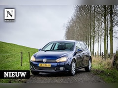 Volkswagen Golf - 1.4 TSI Highline | Stoelverwarming |Automaat