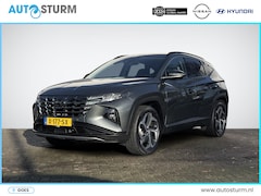 Hyundai Tucson - 1.6 T-GDI PHEV Comfort Smart 4WD | Navigatie | Camera | Apple Carplay/Android Auto | Stuur