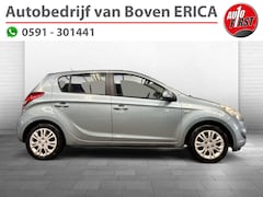 Hyundai i20 - 1.2i i-Motion Airco Trekhaak afneembaar