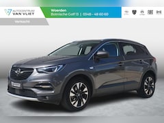 Opel Grandland X - 1.2 Turbo Business Elegance Keyless | 360° Camera