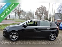 Peugeot 308 - 1.6 THP Allure 5DRS, 2013|Clima|Navi|Panodak|LED