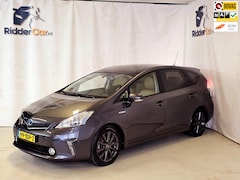 Toyota Prius Wagon - 1.8 Dynamic Business|GARANTIE|1E EIG|NAP|PANO|NAVI|AIRCO|