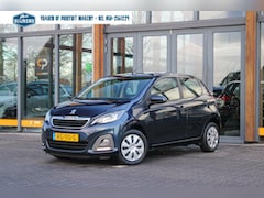 Peugeot 108 - 1.0 e-VTi Active TOP|Airco|DAB