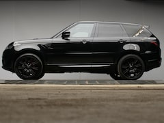 Land Rover Range Rover Sport - P400e HSE Dynamic Stealth (APPLE CARPLAY, PANORAMADAK, KEY LESS, STOELKOELING/VERWARMING,