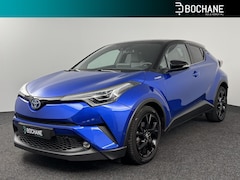 Toyota C-HR - 1.8 Hybrid Business Intro AUTOMAAT | NAVIGATIE | ACHTERUITRIJCAMERA | CLIMATE CONTROL | 18