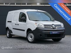 Renault Kangoo - bestel 1.5 dCi 90 Energy Comfort Maxi Cruise