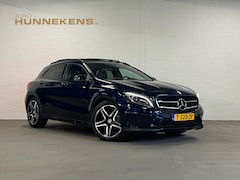 Mercedes-Benz GLA-Klasse - 200 AMG *ALL-IN prijs*| Night pakket | Open dak | Camera | Cruise & Climate c. | 19” AMG w