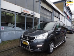 Peugeot Partner Tepee - 1.2 PureTech Active