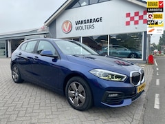 BMW 1-serie - 118i Executive Edition automaat