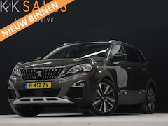 Peugeot 5008 - 1.2 PureTech Blue Lease Premium 7PER [SCHUIFKANTELDAK, ADAPTIVE CRUISE, CAMERA, TREKHAAK,