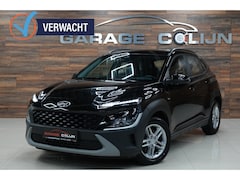 Hyundai Kona - 1.0 T-GDI MILD-HYBRID