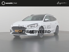 Ford Focus Wagon - 1.0 EcoBoost ST Line Business | Adaptive Cruise Control | Panoramadak | Full LED koplampen