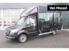 Mercedes-Benz Sprinter - 315 CDI Chassis L3 RWD PRO