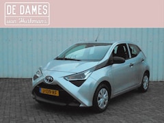 Toyota Aygo - 1.0 VVT-i 5DRS X-FUN NL-AUTO AIRCO 38.830 KM