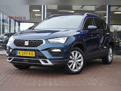 Seat Ateca - 1.5 TSI Style Business Intense | 2021 | Airco | Navigatie | Vol opties | 141.000km | PDC |