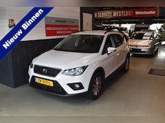 Seat Arona - 1.0 TSI Style Navigatie Pdc Privacy glas Cruise control 36000 kilometer