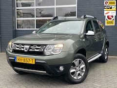 Dacia Duster - 1.2 TCe 4x2 10th Anniversary Navi, Airco, Cruise