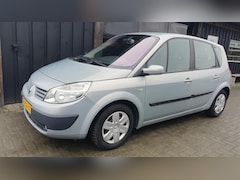 Renault Scénic - 1.6-16V Authentique Basis *NIEUWE APK