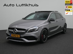 Mercedes-Benz A-klasse - AMG 45 4MATIC Performance Full option