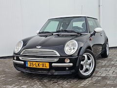 MINI Cooper - 1.6 Pepper bj 2003 Nette Auto APK 27-08-2025