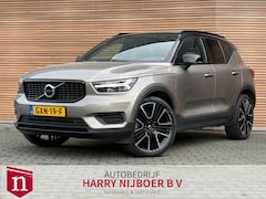 Volvo XC40 - 1.5 T5 Recharge R-Design H&K Audio / 21 "Lm velg / El. achterklep / Camera / Carplay enz