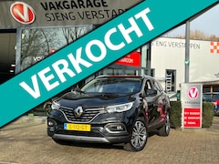 Renault Kadjar - 1.3 TCe Intens, Automaat Navi Bovag rijklaarprijs