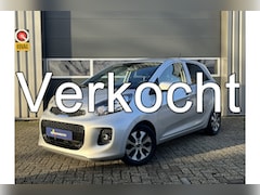 Kia Picanto - 1.0 CVVT ComfortPlusLine Navigator | Navi | Camera | Cruise | All Season | 1e Eigenaar | I