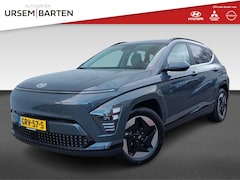 Hyundai Kona Electric - Premium 65.4 kWh Eco Pack + 17 inch