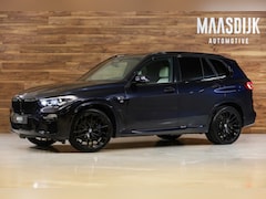 BMW X5 - xDrive45e High Exe|M-Sport|Pano|ACC|360|Trekhaak|HUD|