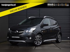 Opel Karl - 1.0 Rocks Online Edition | AIRCO | CRUISE CONTROL | APPLECARPLAY/ANDROIDAUTO | PDC | LMV