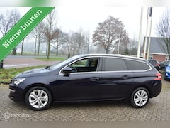 Peugeot 308 SW - 1.6 BlueHDI Blue Lease Executive|Panodak|Navi