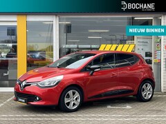 Renault Clio - 0.9 TCe Expression | Apple Carplay & Android Auto draadloos | Cruise Control | Airco | Lic